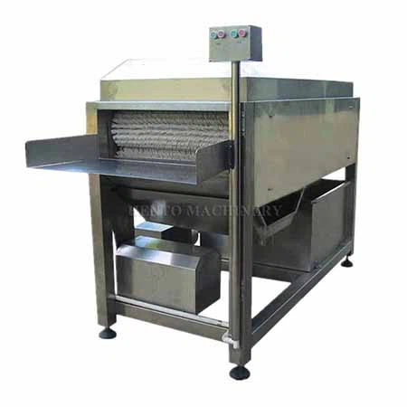 aloe vera brush washing machine