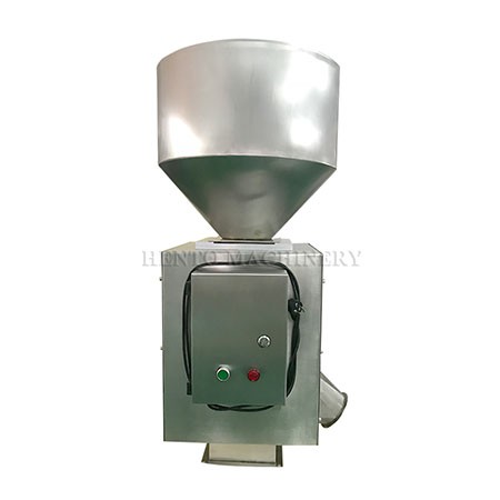 Free Fall Metal Detector