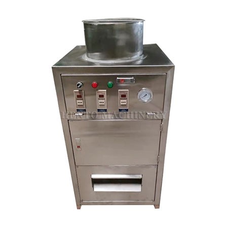 Peanut Peeler Peeling Machine