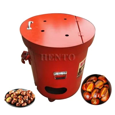 Chestnut Roaster Tshuab