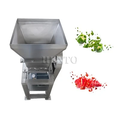 Txiv hmab txiv ntoo zaub crusher tshuab
