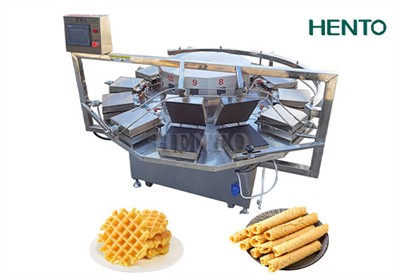 Yuav ua li cas yooj yim ua waffles qab?