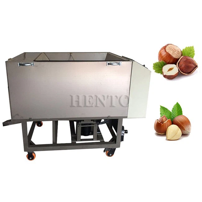 Macadamia Nut Cutter