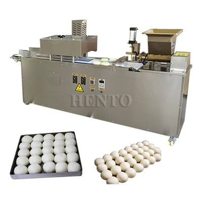Khob Noom Cookie Divider Rounder Tshuab
