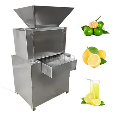 Txiv qaub txiv qaub juicer